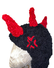 画像をギャラリービューアに読み込む, Ikari Hat
