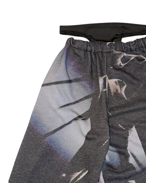 PANTS PANTS-DARK DREAM