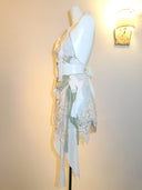 【MyMe】LAST FAIRY bustier & skirt