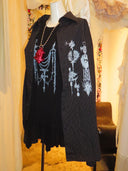 【TEKITO-★】Lovelovelove shirts