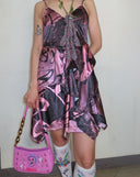 ※予約販売【My Me】Where is a peace? Dress