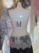 TEKITO-★Tube Camisole