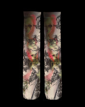 画像をギャラリービューアに読み込む, TEKITO-★ 命を大切にSOCKS
