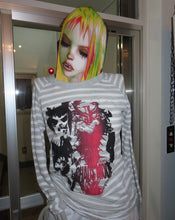 画像をギャラリービューアに読み込む, 【TEKITO-★】CHAOS MODE vo2 Thermal Tops
