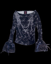 画像をギャラリービューアに読み込む, 102%Mind Chain Long sleeve
