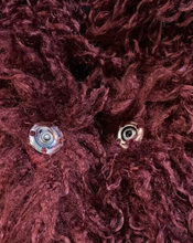 Load image into Gallery viewer, QUEEN Volume Coat
