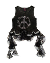 画像をギャラリービューアに読み込む, Peace swear tops ✦KOBINAI × Eriko Yoshida✦
