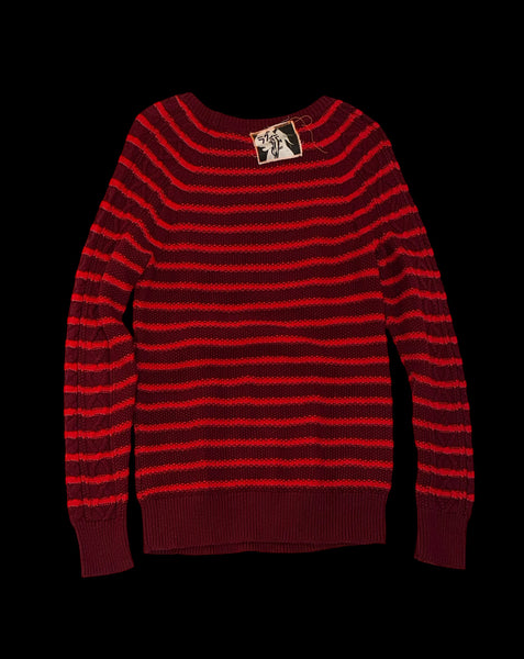 【TEKITO-★】Vibes Knit