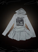 【TEKITO-★】Baby Dress