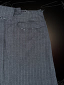 【TEKITO-★】Damage skirt