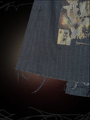 【TEKITO-★】Damage skirt