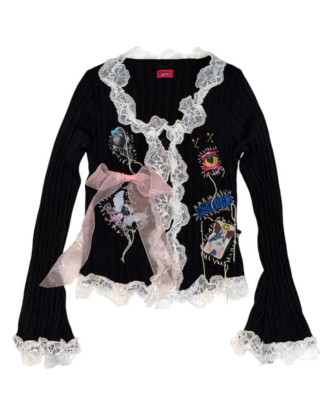 Positive Friends present TOPS