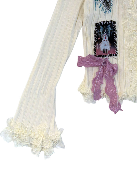 Present friends TOPS