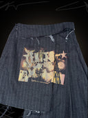 【TEKITO-★】Damage skirt