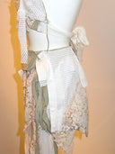【MyMe】LAST FAIRY bustier & skirt