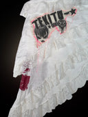 【TEKITO-★】Baby asymmetry skirt