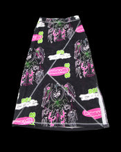 Load image into Gallery viewer, Brain Utopia Long Skirt＊LAST One
