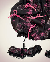 画像をギャラリービューアに読み込む, Ribbon Pants  ✦KOBINAI × Eriko Yoshida✦
