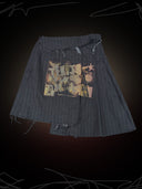 【TEKITO-★】Damage skirt