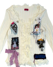 画像をギャラリービューアに読み込む, Present friends TOPS
