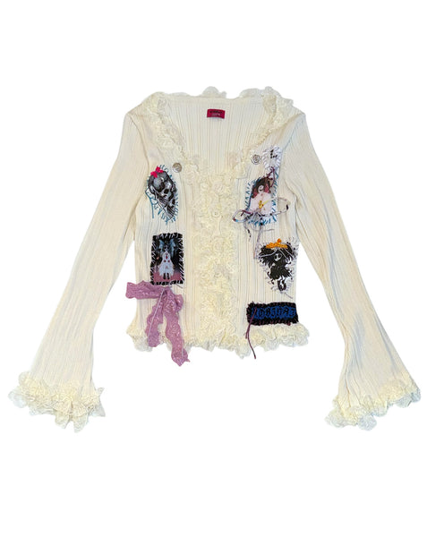 Present friends TOPS