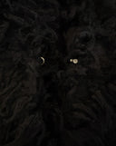 B3B3 Knit Gown -Dark Angel