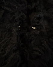 Load image into Gallery viewer, B3B3 Knit Gown -Dark Angel
