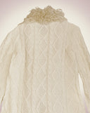 B3B3 Knit Gown -Angel