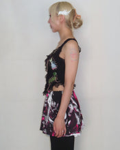 画像をギャラリービューアに読み込む, BLUE FANTASIA TOPS
