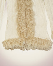 Load image into Gallery viewer, B3B3 Knit Gown -Angel
