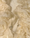 B3B3 Knit Gown -Angel