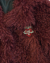 画像をギャラリービューアに読み込む, QUEEN Volume Coat
