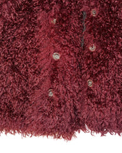 画像をギャラリービューアに読み込む, QUEEN Volume Coat
