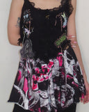 ALWAYS Skirt Pants-CELL