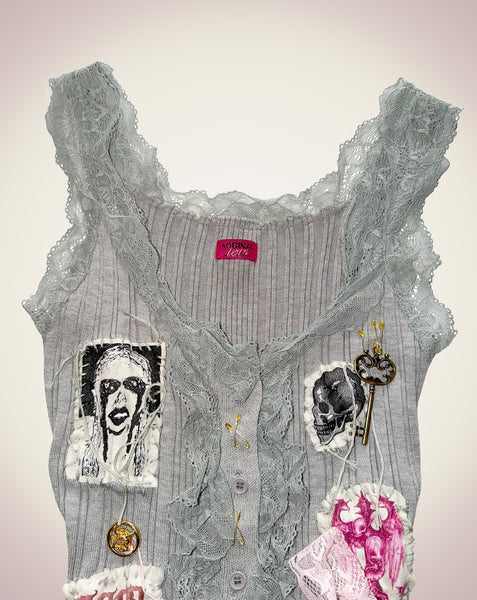 GIRA GIRA FUTURE TOPS