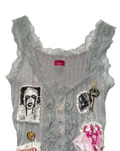 画像をギャラリービューアに読み込む, GIRA GIRA FUTURE TOPS
