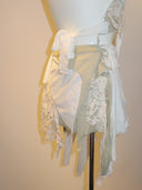 【MyMe】LAST FAIRY bustier & skirt