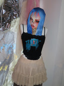 TEKITO-★Body Camisole