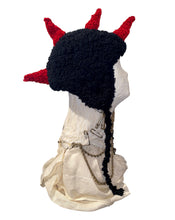 画像をギャラリービューアに読み込む, Ikari Hat
