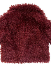 画像をギャラリービューアに読み込む, QUEEN Volume Coat
