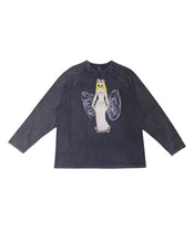 画像をギャラリービューアに読み込む, GAVI LongTshirts
