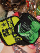 【TEKITO-★】Ruin baby coin case