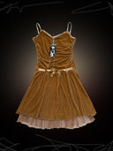 【TEKITO-★】Sheep dress
