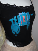 TEKITO-★Body Camisole