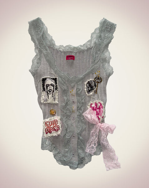 GIRA GIRA FUTURE TOPS