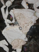 【MyMe】LAST FAIRY bustier & skirt