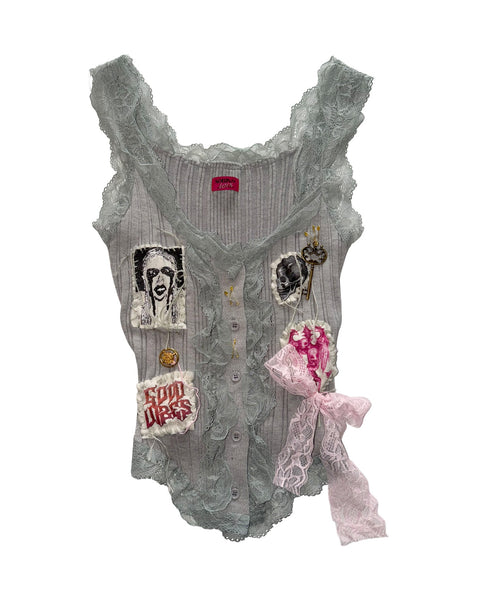 GIRA GIRA FUTURE TOPS