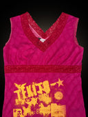 【TEKITO-★】Juicy top