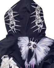 画像をギャラリービューアに読み込む, POSITIVE FRIENDS Hoodie
