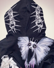 画像をギャラリービューアに読み込む, POSITIVE FRIENDS Hoodie*Last one
